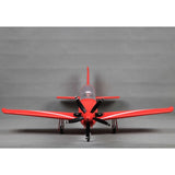 FMS 087-PREF Pilatus PC-21 Red 1100mm RC Plane PNP - Hobbytech Toys