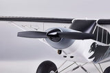FMS 1300mm PA - 18 Super Cub V2 RC Plane PNP - Hobbytech Toys