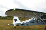 FMS 1300mm PA - 18 Super Cub V2 RC Plane PNP - Hobbytech Toys