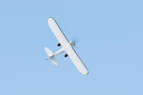 FMS 1300mm PA - 18 Super Cub V2 RC Plane PNP - Hobbytech Toys