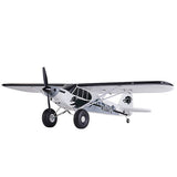 FMS 1300mm PA - 18 Super Cub V2 RC Plane PNP - Hobbytech Toys