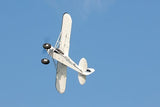 FMS 1300mm PA - 18 Super Cub V2 RC Plane PNP - Hobbytech Toys