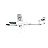 FMS 2500mm ASW-17 RC Glider - PNP [FMS129P]