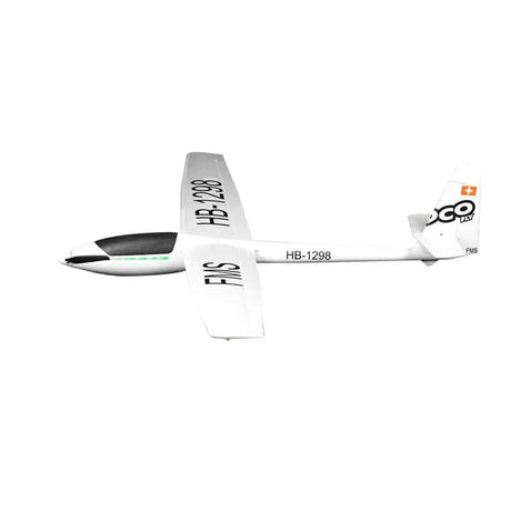 FMS 2500mm ASW-17 RC Glider - PNP [FMS129P]