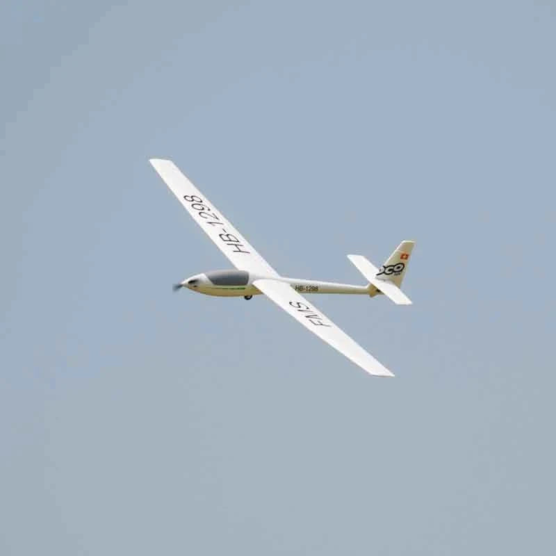 FMS 2500mm ASW-17 RC Glider - PNP [FMS129P]