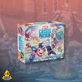 Marvel Crisis Protocol Miniatures Game Earth's Mightiest Core Set - Hobbytech Toys