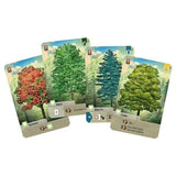 Forest Shuffle Card Game