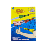 Formula Sports - Finger Darts - Hobbytech Toys