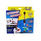 Formula Sports Stomp Rockets (3pcs) - Hobbytech Toys