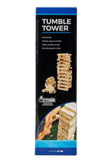 Formula Sports - Tumble Tower - Hobbytech Toys
