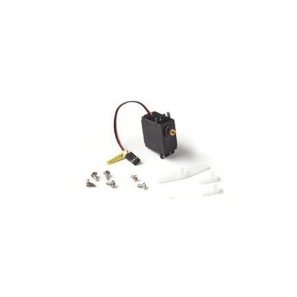 Freewing 30g Coreless Metal Gear Servo with 100mm Lead [MD31303 - 100] - Hobbytech Toys