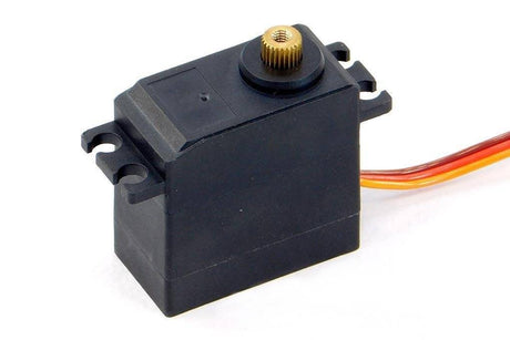 Freewing 30g Digital Metal Gear Servo with 600mm Lead [MD31302 - 600] - Hobbytech Toys