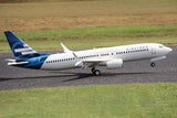 Freewing AL37 Airliner Twin 70mm 6S EDF Jet PNP [FJ31513P] - Hobbytech Toys