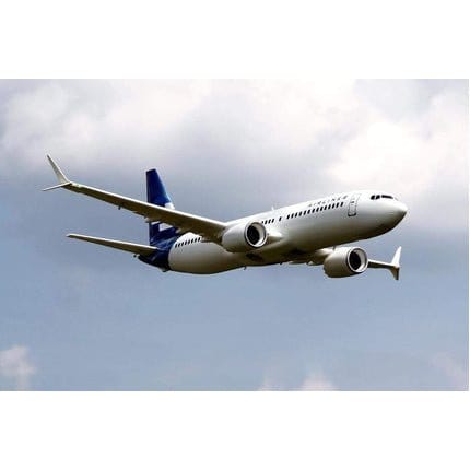 Freewing AL37 Airliner Twin 70mm 6S EDF Jet PNP [FJ31513P] - Hobbytech Toys