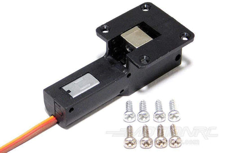 Freewing Electronic Retract 3.1mm Shaft Type C [E810] - Hobbytech Toys