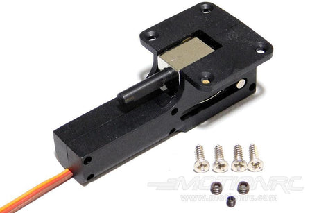 Freewing Electronic Retract for 5.1mm Diameter Shafts - Type D [ET8402] - Hobbytech Toys