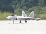 Freewing F-22 Raptor 6S V2 90mm EDF RC Jet PNP [FJ31315P]
