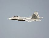 Freewing F-22 Raptor 6S V2 90mm EDF RC Jet PNP [FJ31315P]