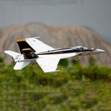 Freewing F/A - 18 4S High Performance 64mm EDF Jet Royal Maces PNP [FJ10713P] - Hobbytech Toys
