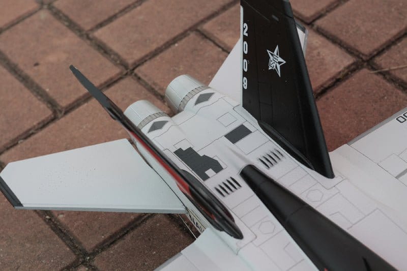 Freewing F/A - 18 4S High Performance 64mm EDF Jet Tophatters PNP [FJ10723P] - Hobbytech Toys