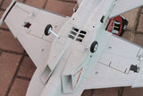 Freewing F/A - 18 4S High Performance 64mm EDF Jet Tophatters PNP [FJ10723P] - Hobbytech Toys