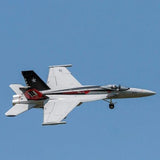 Freewing F/A - 18 4S High Performance 64mm EDF Jet Tophatters PNP [FJ10723P] - Hobbytech Toys