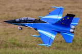 Freewing L-15 JL-10 Falcon 4S 64mm EDF RC Jet PNP [FJ11311P]**
