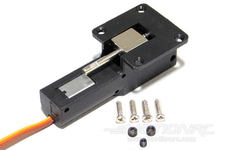 Freewing Nose Gear Electronic Retract 3.1mm Shaft - Type G [ET8107] - Hobbytech Toys