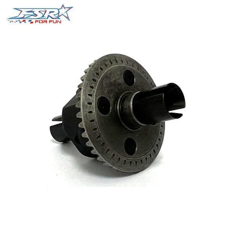 FS Racing 536074 Victory MT 3S Complete Diff - Hobbytech Toys