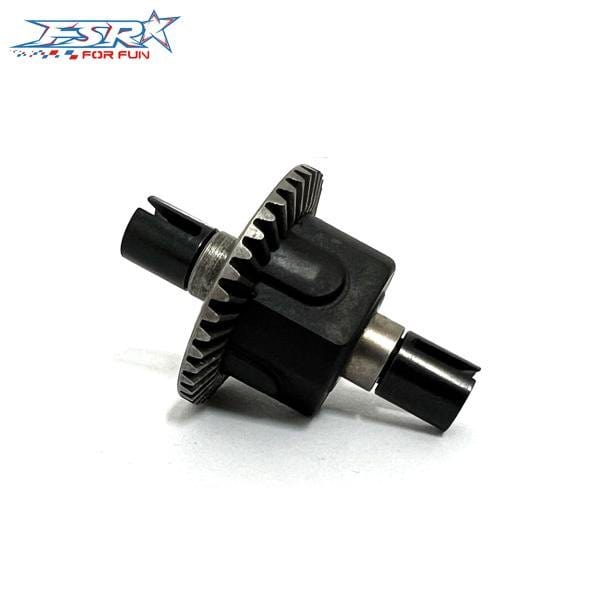 FS Racing 536074 Victory MT 3S Complete Diff - Hobbytech Toys