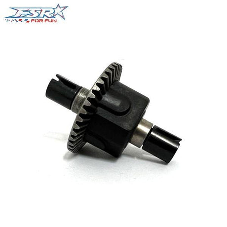 FS Racing 536074 Victory MT 3S Complete Diff - Hobbytech Toys