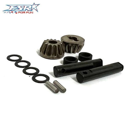 FS Racing 536078 Victory MT 3S Diff Pinion & Shaft - Hobbytech Toys