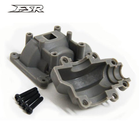 FS Racing 536079 Victory MT 3S Gear Box Case - Hobbytech Toys