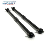 FS Racing 536080Victory MT 3S Rear Driveshaft (2pcs) - Hobbytech Toys