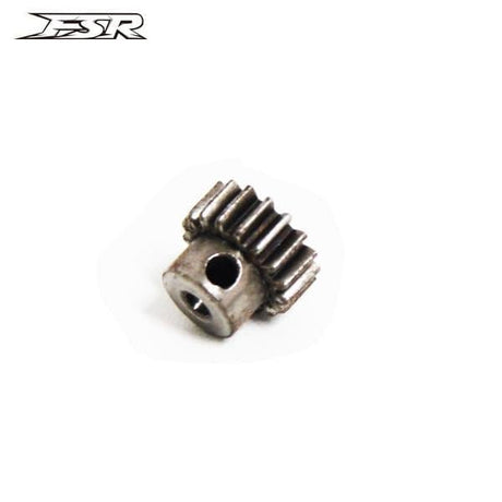 FS Racing 536084 17T 32P Pinion Gear 3mm Shaft - Hobbytech Toys