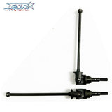 FS Racing 536101 Victory MT 3S Front CVD Driveshaft (2pcs) - Hobbytech Toys