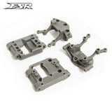 FS Racing 536705 Victory MT 3S Suspension Arm Mount - Hobbytech Toys