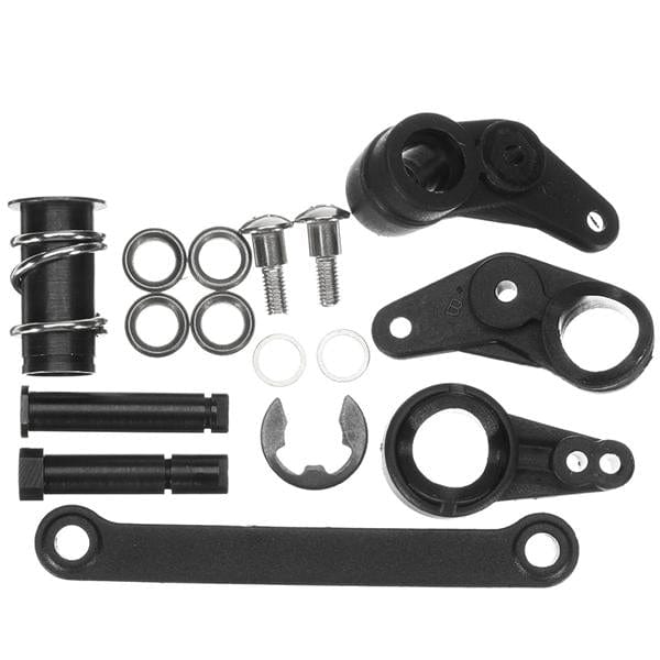 FS Racing 538535 Victory 3S Steering Set - Hobbytech Toys
