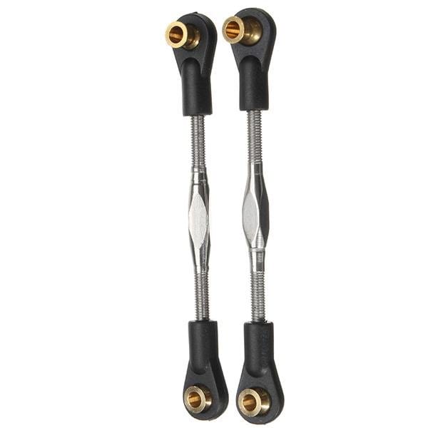 FS Racing 538536 Steering Rod (2pcs) - Hobbytech Toys