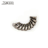 FS Racing 538585 Suspension King Pins (10pcs) - Hobbytech Toys