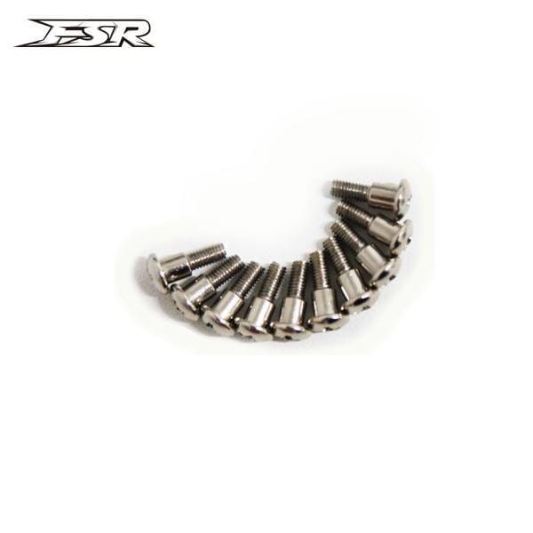 FS Racing 538585 Suspension King Pins (10pcs) - Hobbytech Toys