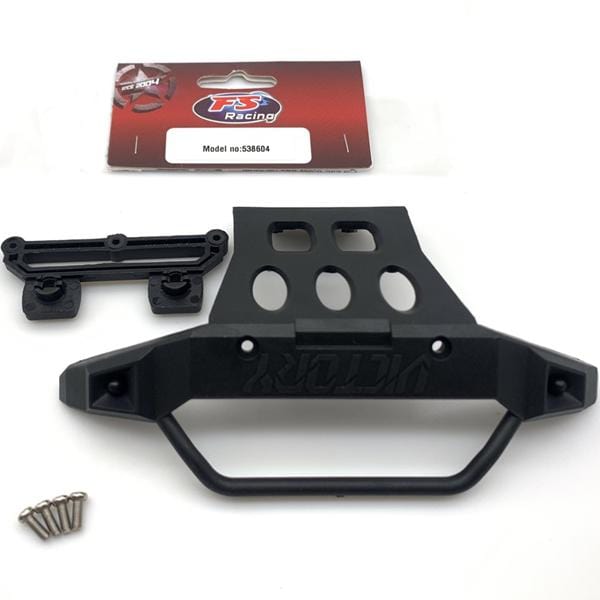 FS Racing 538604 Victory 3S Front Bumper - Hobbytech Toys