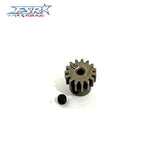 FS Racing 539141 Victory 3S 15T Pinion Gear - Hobbytech Toys