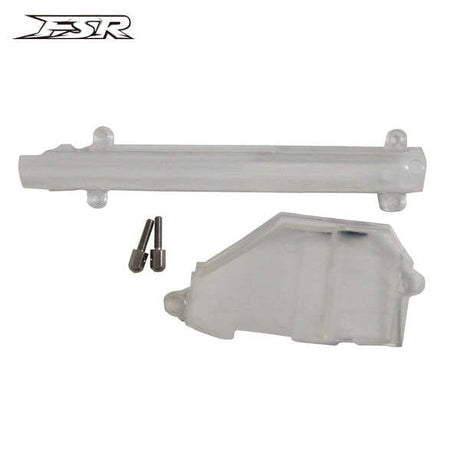 FS Racing Gearbox Cover [538530] - Hobbytech Toys