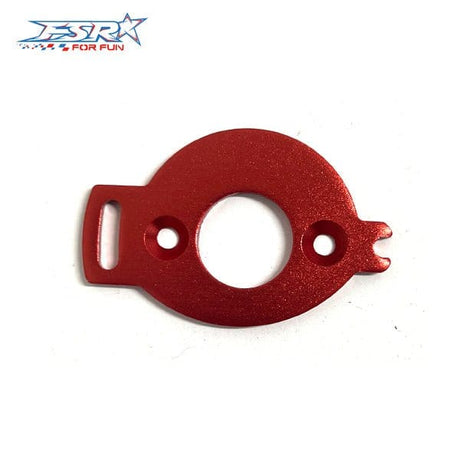 FS Racing Motor Plate [538545] - Hobbytech Toys