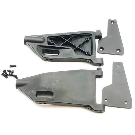 FS Racing Sniper Front Lower Arms - 1 Pair [536133] - Hobbytech Toys