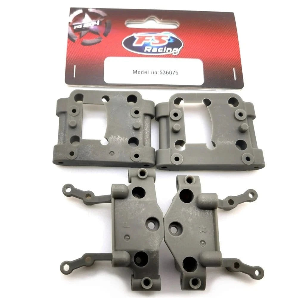 FS Racing Victory MT 3S Suspension Arm Mount - Hobbytech Toys