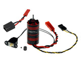 Furitek UNITY PRO 2-in-1 Micro FOC Brushless System (3500kV) For Traxxas® TRX-4M