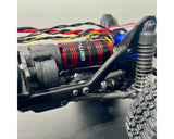 Furitek UNITY PRO 2-in-1 Micro FOC Brushless System (3500kV) For Traxxas® TRX-4M