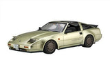 Fujimi 1/24 Fairlady 300ZR 86 (Tohge - 18) Plastic Model Kit - Hobbytech Toys